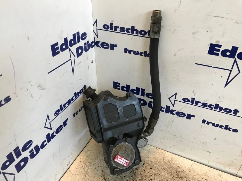 DAF - 1401926 STUURPOMP ZF 7685900104 afbeelding 1