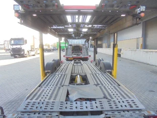 MAN TGS 2012 - 26.360 6X2 MIDLIFT NL TRUCK obrazek 20