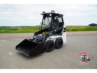 Eurotrac N/A - SK35E zdjecie 1