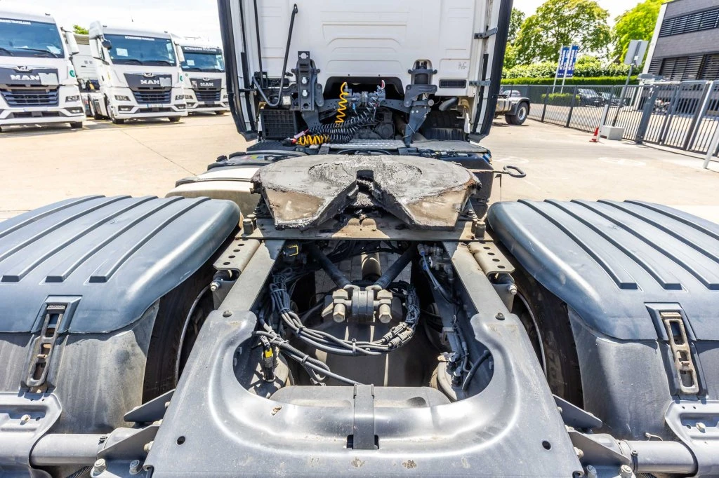 Scania R 2018 - R450 NEW MODEL+RETARDER imagen 10