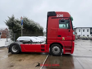 Mercedes-Benz Actros 2006 - 1844 immagine 4