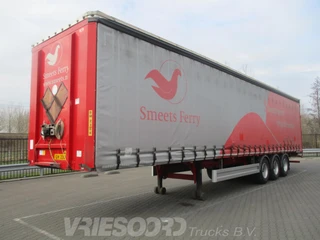Pacton N/A ET3 2019 in vendita