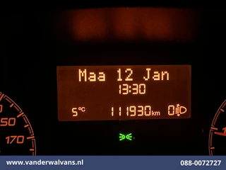 Citroën Jumper 2022 - 2.2 BlueHDi 141pk Bakwagen 436cm Lang Laadklep Euro6 Airco | 1115kg laadvermogen | Cruisecontrol imagen 20