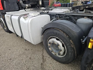 DAF XF 450 FTP-TREKKER | SPACECAB | TIPPER HYDRAULIC | COMPRESSOR.APK/TUV 27-07-2026 2019 - N/A imagem 20