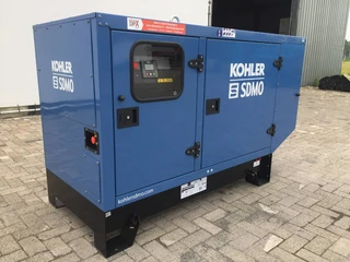 Rehlko 2026 - K33 - 33 kVA Generator - DPX-17004 immagine 2 miniatura
