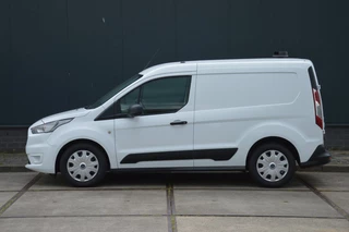 Ford Transit Connect 2020 - 1.5 EcoBlue L1 Trend Euro 6 Airco Camera Schuifdeur image 11
