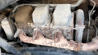 Mercedes-Benz Actros 2000 - 4143 image 21