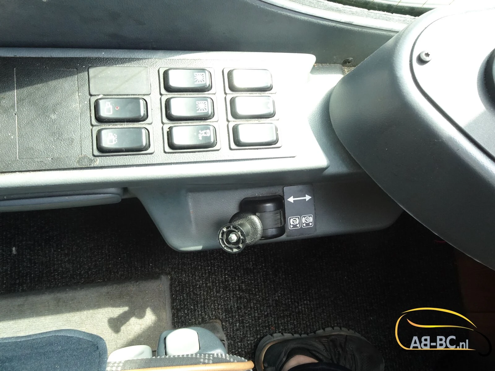 Mercedes-Benz ML 2016 - Tourismo RHD-M/2A afbeelding 51