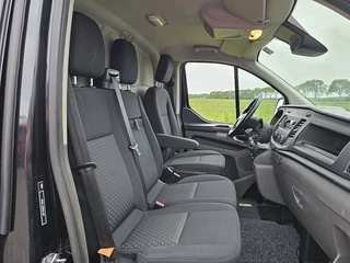 Ford Transit 2020 - 2.0 imagen 7