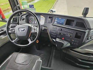 MAN TGX 2022 - 26.510 zdjecie 8