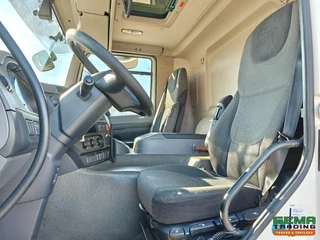 DAF CF 250 FA 2015 - N/A bild 13