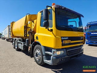 DAF FAN CF75 2010 - N/A obrazek 2