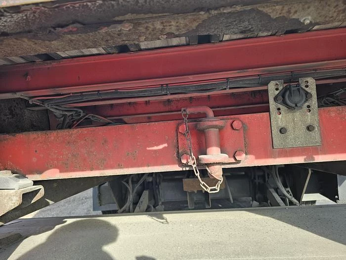 Lecitrailer 3E20BD0SP - BPW DISC - ADR 2008 Bild 20