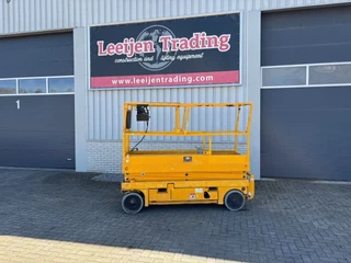 Haulotte N/A 2012 - Compact 8 , Electric scissorlift, 2013 year!! изображение 3