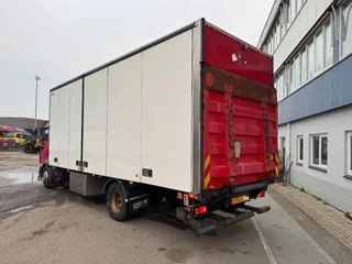 Volvo FL 2011 - N/A image 7