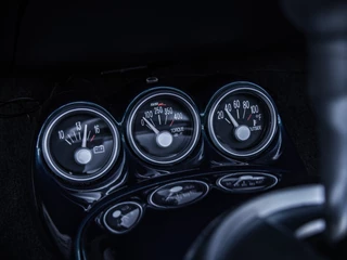 Chevrolet SSR 2005 - | Grijs kenteken | 6.0L V8 Corvette engine изображение 25