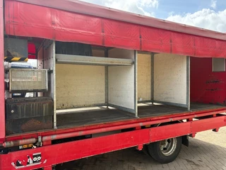 Iveco Eurocargo 2009 - 90E18 изображение 4
