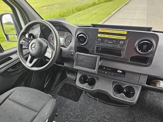 Mercedes-Benz Sprinter 2019 - 311 imagen 8