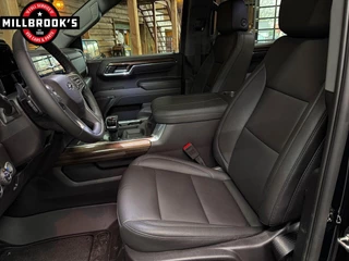 Chevrolet Silverado 2024 - Z71 Trailboss image 14