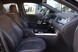 Mercedes-Benz GLA 2022 - 250 E AMG LINE / Panorama dak / Multi Beam lampen obrazek 18