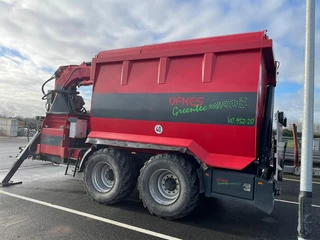 Greentec N/A 2015 - 952/20 chipper combi zdjecie 4