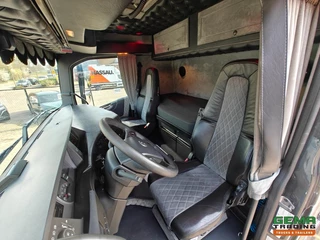 Volvo FH 2019 - 420 4X2 bild 11