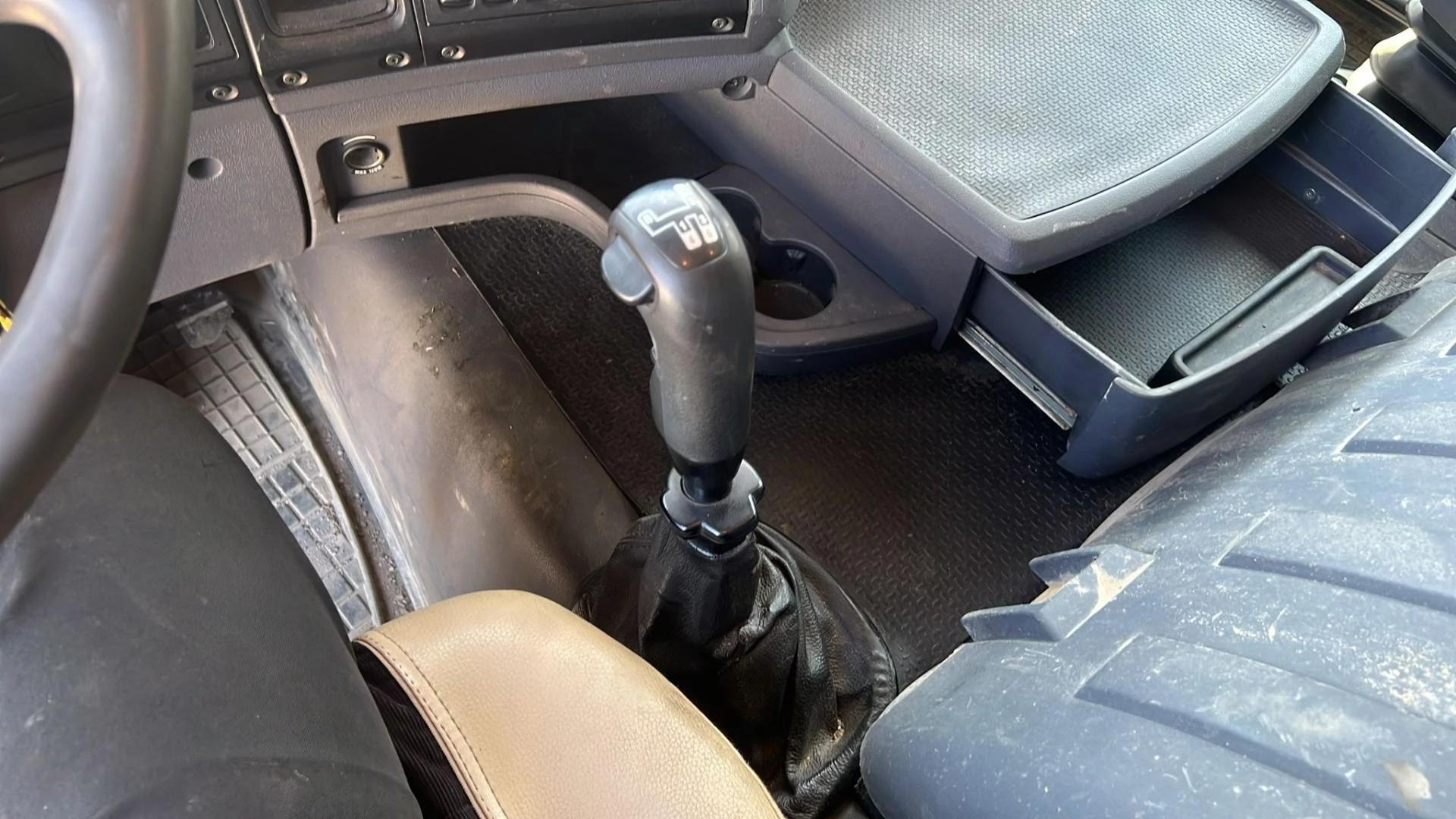 Scania G 2011 - 420 Bild 12