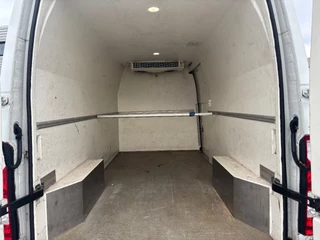 Renault Master 2015 - 2.3DCI L3H2 Koelwagen Airco Navi Cruisecontrol image 7