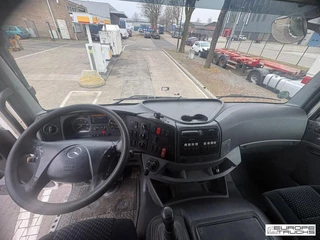Mercedes-Benz Axor 2533 2011 - N/A bild 10