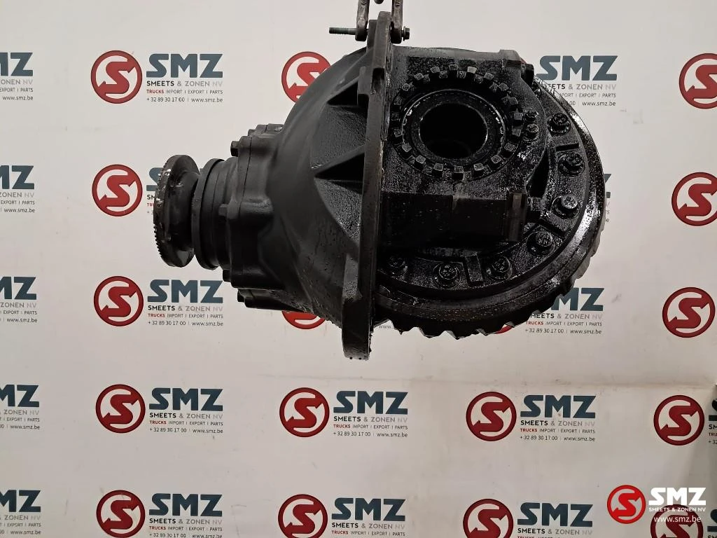 Ford - Occ differentiëel FSS470F i = 2,467 Ford imagen 1