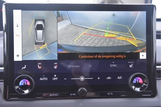 Subaru Outback 2026 - E- 4E-xperience 74.7 kWh obrazek 11