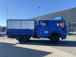 Iveco FM130 D9 FA 1984 - N/A imagen 8