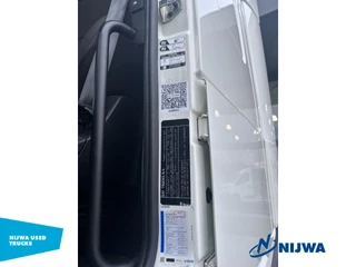 DAF XF480 2021 - 4x2 Standairco + Dubbele tank imagen 15