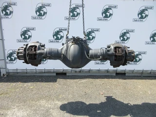 Mercedes-Benz - 746301 / R440-13,0/C22,5/RATIO 2.411 MERCEDES 1845 EURO 6 изображение 3 миниатюра
