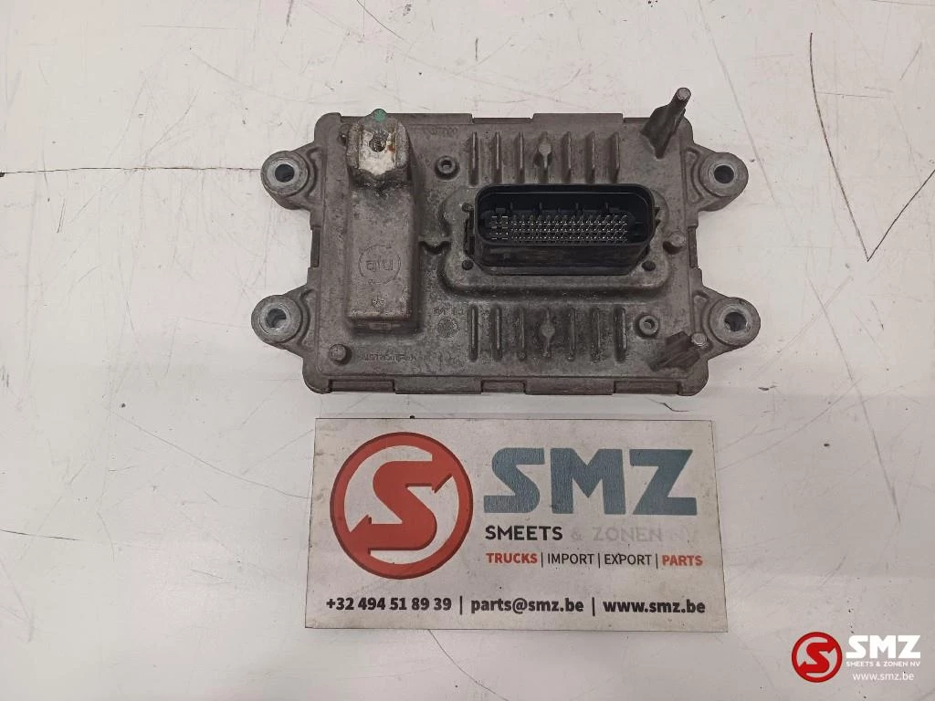 Volvo 2016 - Occ ECU AdBlue regeleenheid Volvo immagine 1
