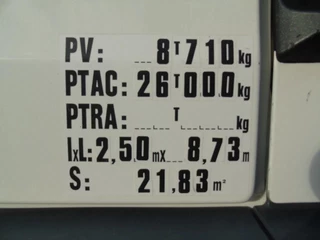 MAN TGM 2011 - N/A изображение 35