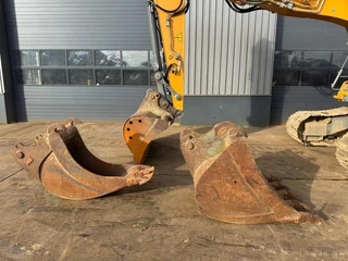 Liebherr R920LC 2014 - N/A bild 9