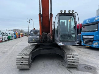 Hitachi ZX350LC-3 2010 - N/A bild 13
