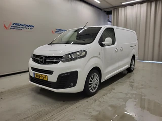 Opel Vivaro 2020 - 2.0CDTI 177pk L3/H1 Automaat Euro 6! immagine 2 miniatura