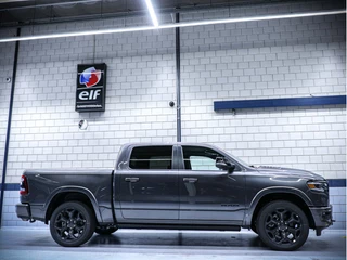Dodge Ram 1500 2024 - Limited Night Edition obrazek 2