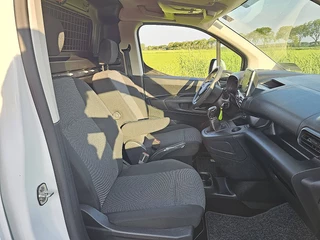Opel Combo 2020 - 1.5 image 7