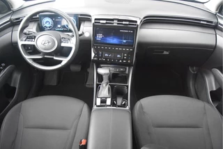 Hyundai Tucson 2023 - 1.6 T-GDI MHEV Comfort Smart | VERKOCHT | imagen 3