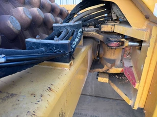Caterpillar CP76 (19t) 2011 - N/A zdjecie 20