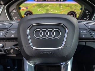 Audi Q5 2020 - 55 TFSIe 367PK Quattro Competition image 52