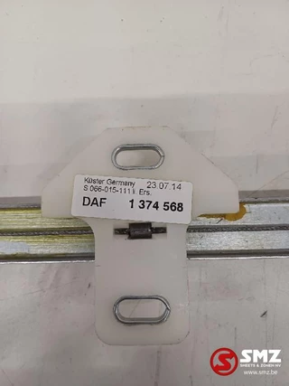 DAF N/A - raambediening links DAF bild 3