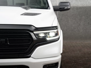 Dodge Ram 1500 2024 - 5.7 V8 4x4 Crew Cab Limited Night imagen 66
