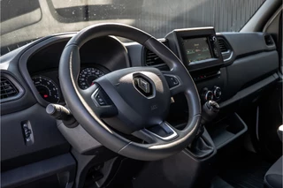 Renault Master 2023 - 2.3dCi | Bakwagen met Laadklep | LED | Carplay | Camera | Cruise zdjecie 10