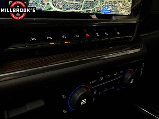 Chevrolet Silverado 2024 - Trailboss 6.2 V8 image 26