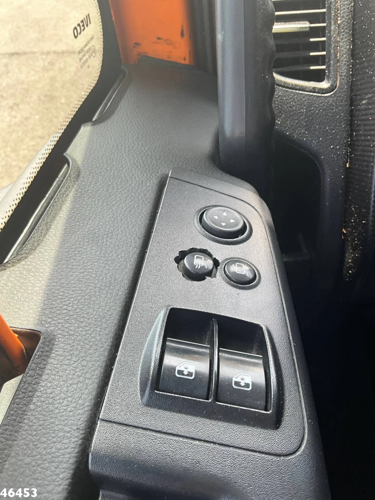 Iveco Stralis 2015 - AD260SY Euro 6 Just 145.807 km! obrázek 16