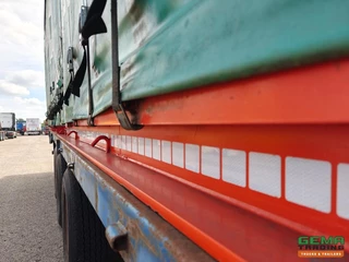 Container Intermodaal 45FT schuifzeilen - N/A obrazek 11